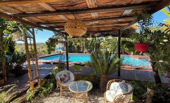 Hotel Altea Paradise 1917 - Adults Only