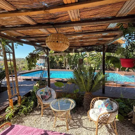 Hotel Altea Paradise 1917 - Adults Only Отели в г. Альтеа