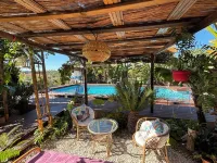 Hotel Altea Paradise 1917 - Adults Only Các khách sạn ở La Nucia