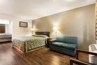 Econo Lodge Bartlesville Hwy 75 Hôtels à : Bartlesville