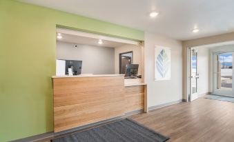 WoodSpring Suites Colorado Springs North - Air Force Academy