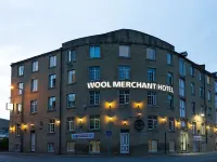 Wool Merchant Hotel Halifax Hotels in Halifax