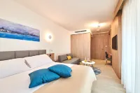 Garden Suites Umag Plava Laguna Hotels in Crveni Vrh