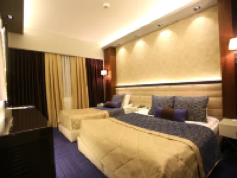 Prestige Hotel Hotels in Diyarbakir