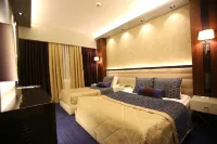 Prestige Hotel Hotel a Diyarbakır