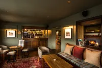 The Glencoe Inn - Wi-Fi