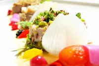 Kallikoros Country Resort & Spa - breakfast