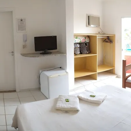 Hotel Clube Azul Do Mar