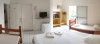 Hotel Clube Azul Do Mar