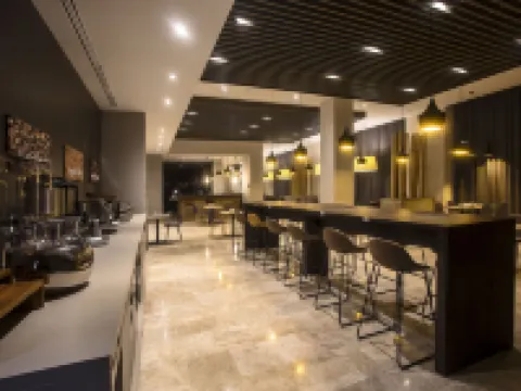 Hampton by Hilton David Hoteles en David