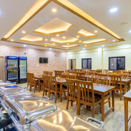 Badreni Jungle Resort