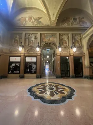 Acquaderni Rooms - 3-Star