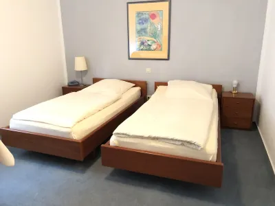 Landgasthof Rheda Hotel - Restaurant Hotel di Oelde
