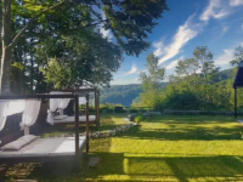 Etno Garden Exclusive Rooms Hotels in 