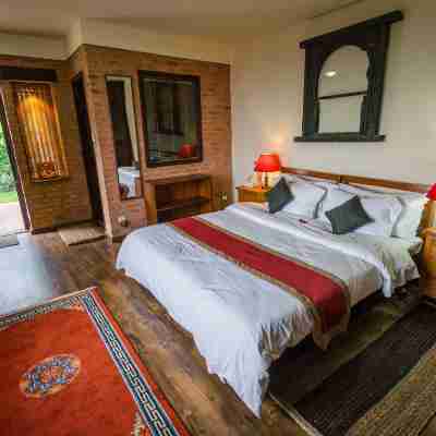 Shivapuri Heights Cottage Rooms