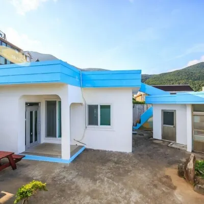 Gaejul Trip Pension Các khách sạn gần Văn phòng Nambu-myeon