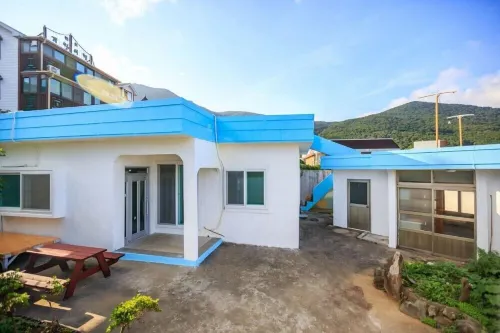 Gaejul Trip Pension