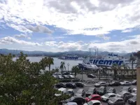 L'Ancora B&B - 停車場