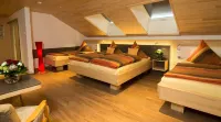 Hotel Garni Jägerhof Hoteles en Sigmaringa