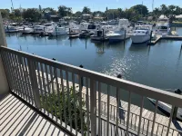 Ramada by Wyndham Sarasota Waterfront - Sea View