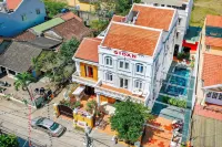 Gioan Boutique Villa Hôtels à : Sơn Phong