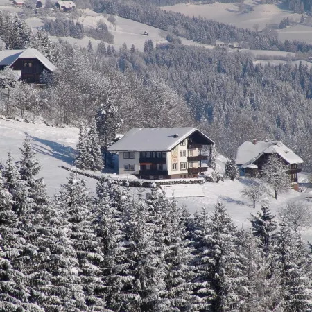 Cozy Apartment in Afritz am See Near Gerlitzen Ski Area