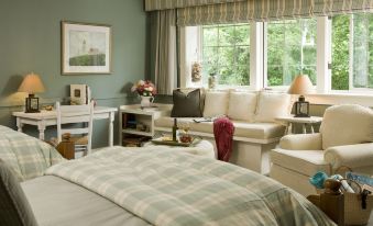 Lake Opechee Inn and Spa