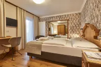 Hotel Marmolada Hotels in Corvara in Badia