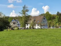 Silbecke Forest View Apartment Hotels in Attendorn
