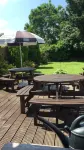 The New Court Inn Hotels in Pontypool