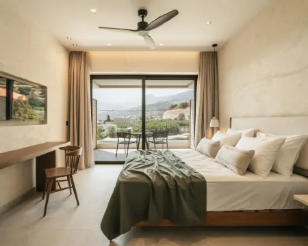 AMÉNTE Mindful Stay Hotels in Myrthianos Plakias