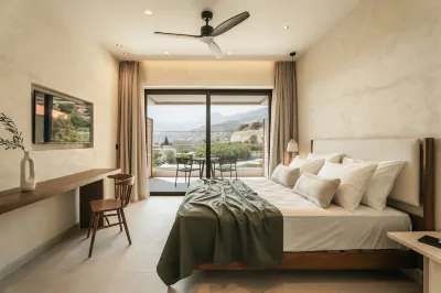 AMÉNTE Mindful Stay Hotels in Plakias