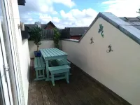 더 셸번 아파트먼트 사우스포트 호텔