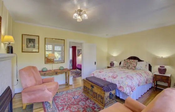 祕密花園別墅酒店