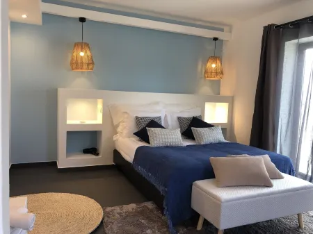 Tons da Terra - Casa de Campo & Spa