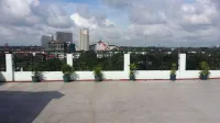 Silver Green Hotel Yangon