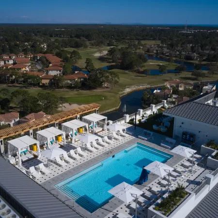 Hotel Effie Sandestin, Autograph Collection