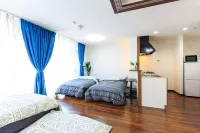 Dai 40 Prosper Apartment Các khách sạn ở 