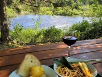 Oberge Inn Val-David Hotels in Val-David