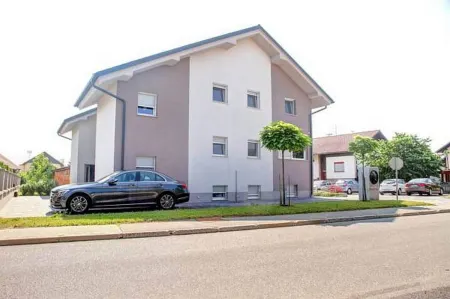 Apartment Vita Near Terme Paradiso