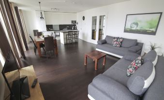 Holiday at Alexanderplatz Apartments