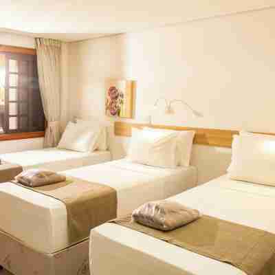 Hotel Chalet Monet - Granja Vianna Rooms