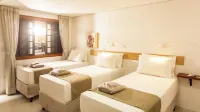 Hotel Chalet Monet - Granja Vianna Hotel di Taboão da Serra