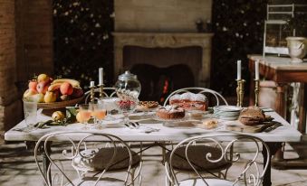 Villino di Porporano