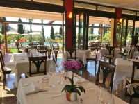 Villa Madrina Lovely and Dynamic Hotel Hotels in Garda