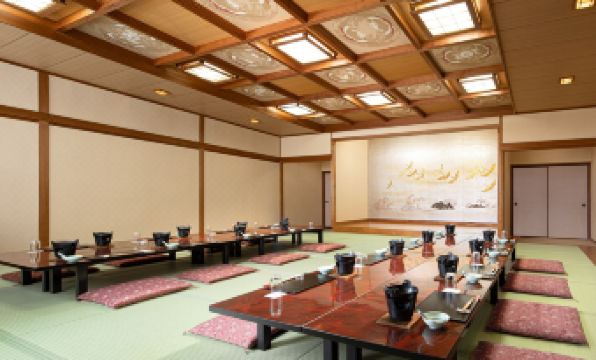 The Gran Resort Amanohashidate