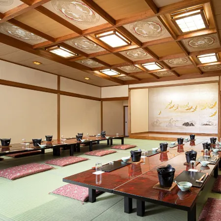 The Gran Resort Amanohashidate