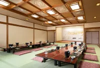 The Gran Resort Amanohashidate - Breakfast