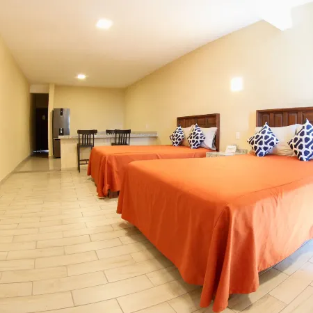 Hotel Camino de Piedra