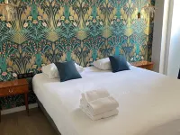 Grand Hotel de La Poste - Lyon Sud - Vienne Hotels in Vienne